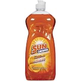 Sun Sations Sun Sations Anti-bacterial, 25-ounce (Pack of 12)