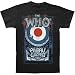 Who - T-shirts - Band