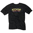 One Industries Rockstar Tread Youth Short-Sleeve Sportswear Shirt - Black