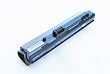 Acer Aspire One A110 A150 Aoa110 Aoa150 Zg5 Laptops Fits Um08a72 Um08a73 Um08a74 Um08b31 Um08b51 Um08b71 Um08b72 Um08b73 Um08b74 Lcbtp00017 Lcbtp00018 Replacement Netbook Battery 9-cell 7200mah -- Color: Black