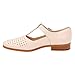 CLARKS Women's Hotel Vibe Flats Shoes