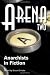 Arena Two: Noir Fiction (Arena Journal)