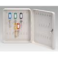 5 Star Key Cabinet Steel Lockable Holds 60 Keys Ref 918877