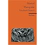 Theogonie: Griechisch / Deutsch