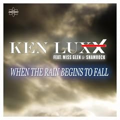 When the Rain Begins to Fall