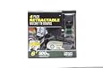 Smartstraps 4 Pack Auto Retractable Ratchet Tie Down