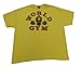World Gym Tee