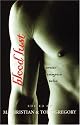 Blood Lust: Erotic Vampire Tales