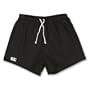 CCC Rugby Shorts with Pockets (Bk)