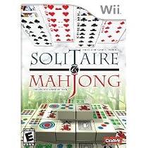 Solitaire & Mahjong