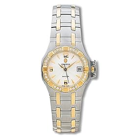 Concord Ladies New Saratoga Watch #0310565