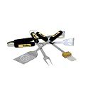 Pittsburgh Steelers 4-pc BBQ Tools Set