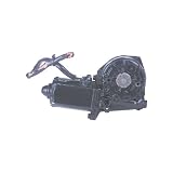 Cardone 47-2707 Remanufactured Import Window Lift Motor by Cardone