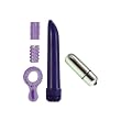 California Exotics / Swedish Erotica Senso Couples Kit for Lovers Adult Sex Toy Kit