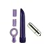 California Exotics / Swedish Erotica Senso Couples Kit for Lovers Adult Sex Toy Kit