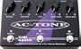 Carl Martin AC-Tone Overdrive Pedal