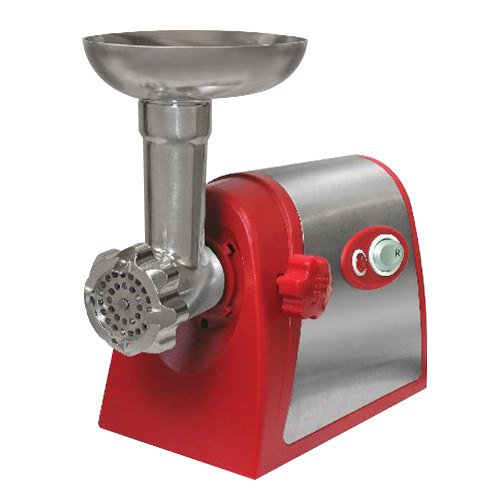 Buy Weston 820102W 5 Deluxe Electric Meat Grinder with Tomato