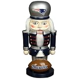 New England Patriots Nutcracker