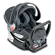 Companion Infant Car Seat - Black Onyx