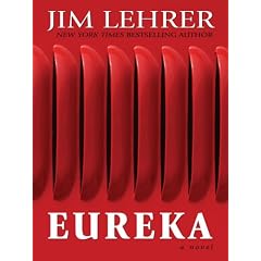 Eureka (Thorndike Press Large Print Basic Series)