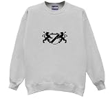 Lion Crest - Sweatshirt T-Shirt