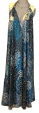 2 Ring Multi Wear Long Dress/skirt #R-4 Beautiful+kariza Guide