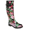 Office Nutty Knee Welly