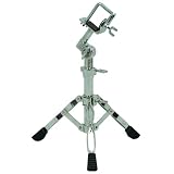 Tycoon Percussion Chrome Plated Seated Bongo Stand