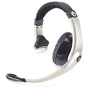 Xbox 360 Motorola Gaming Headset X205