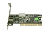 Electronics : ST Lab PCI 3+1 Ports Firewire 1394a card