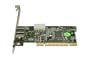 New ST Lab PCI 3+1 Ports Firewire 1394a card(1 x 3+1 Firewire 1394a Card+1 x 1394a Cable+1 x User Manual+1 x ULEAD 7.0 VideoStudio SE software)
