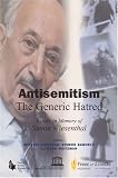 Antisemitism: The Generic Hatred: Essays in Memory of Simon Wiesenthal