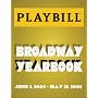 Playbill Broadway Yearbook