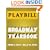 The Playbill Broadway Yearbook: June 1, 2004 - May 31, 2005