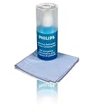 Philips SVC2543W/10 LCD and Plasma Screen Cleaner Kit
