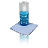 Philips SVC2543W/10 LCD and Plasma Screen Cleaner Kitby Philips