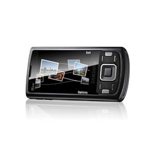 Samsung I8510 Innov8 Samsung I8510 Innov8