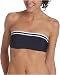 Nautica Women's Bandeau Bikini Top