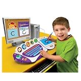 Fisher-Price Fun-2-Learn Computer Cool School
