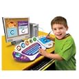 Fisher-Price Fun-2-Learn Computer Cool School