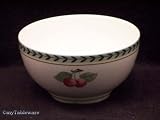 Villeroy & Boch French Garden Fleurence Rice Bowls, Set of 6
