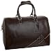 Apparel : New Balance Leather Weekender