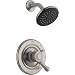 Delta T17278-SS Leland Monitor 17 Series Shower Trim, Stainless