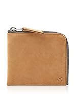 Skagen Billetero Henning (Cuero)