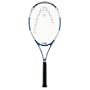 Head Liquid Metal 4 Strung Tennis Racquet without Cover (4.375)