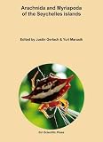 Arachnida and myriapoda of the Seychelles islands