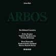 Arbos