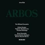 Arvo Pärt: Arbos Image of Arvo Pärt: Arbos