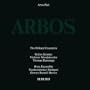 Arvo P�rt: Arbos