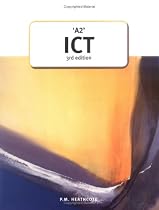 "A2" ICT (A Level ICT)